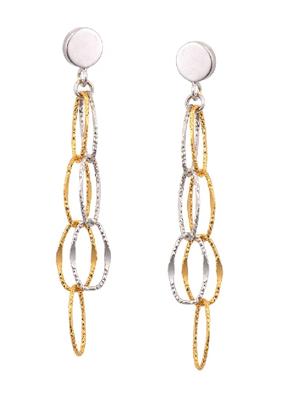 Cara Dangle Earrings