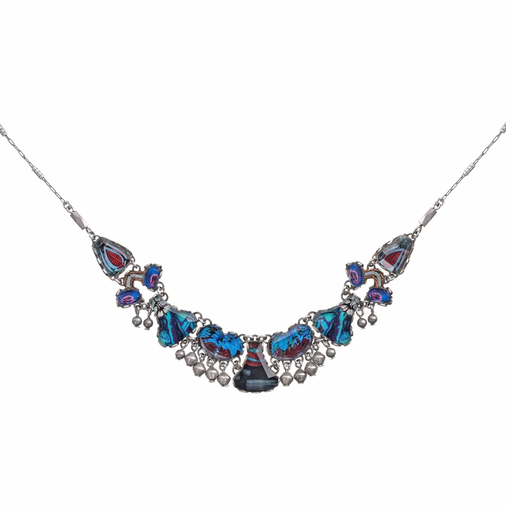 Magical Notes Elara Necklace