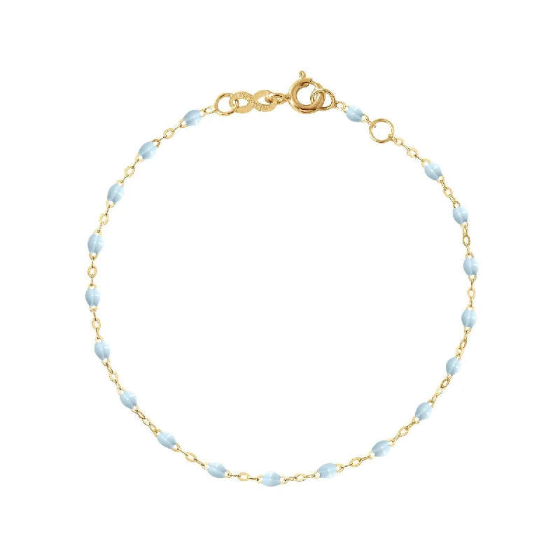 Classic Gigi Bracelet 6.7"