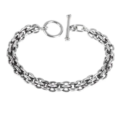 MM #287 M3-378 ROPE LINK BRAC