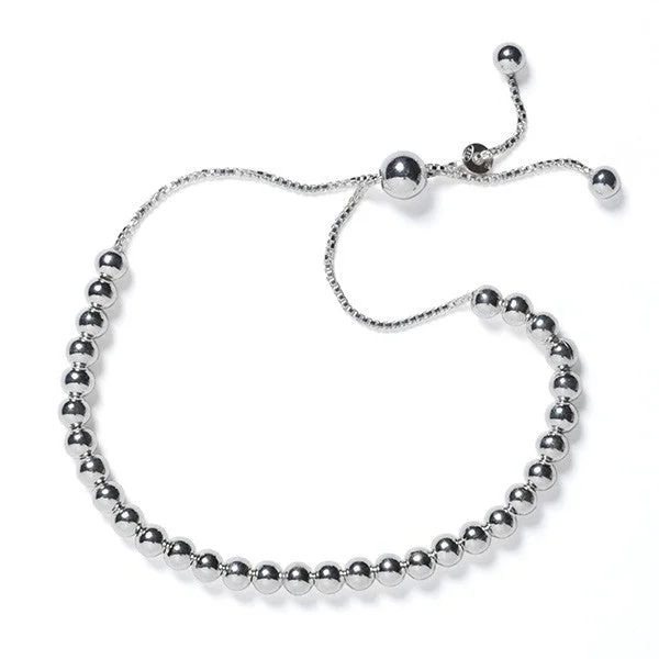 SG KAR585 ADJUSTABLE BEAD PULL BRACELET