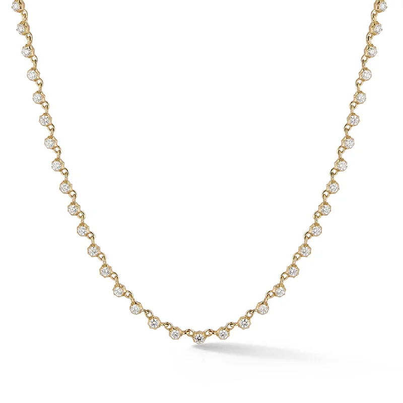 Sophisticate Riviera Necklace