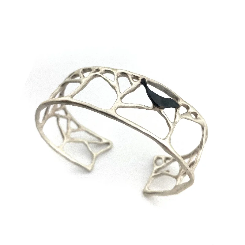 real citrine gemstone pendant Sterling Silver Bird Bracelet