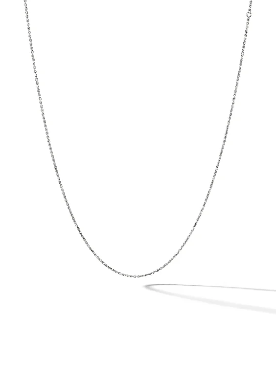 The 1.6mm Trace Chain