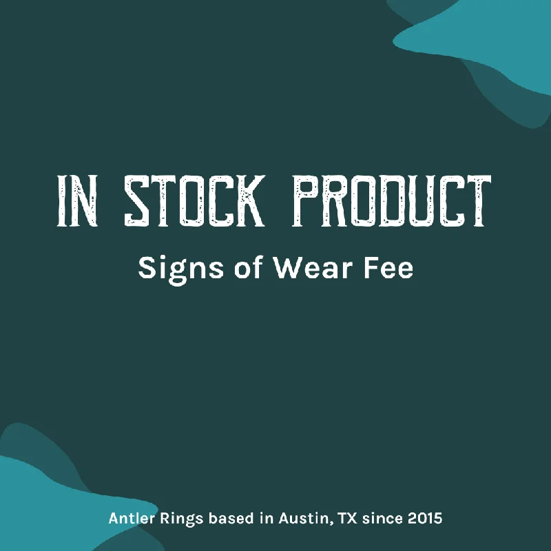 tiny gold huggie hoops In-Stock Signs of Wear Fee